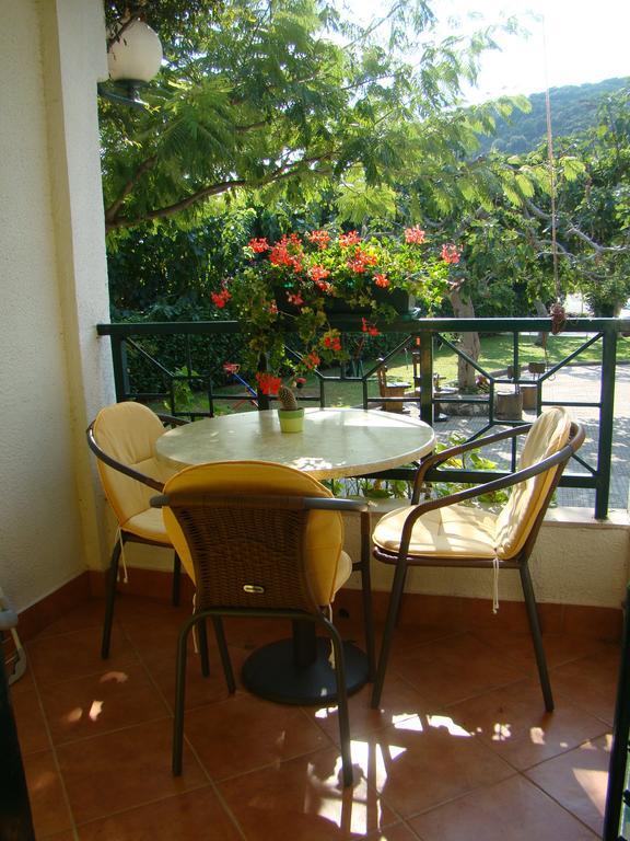 Apartment Bonaca Klek Ngoại thất bức ảnh