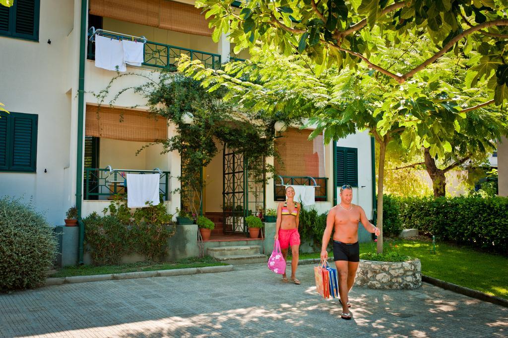Apartment Bonaca Klek Ngoại thất bức ảnh